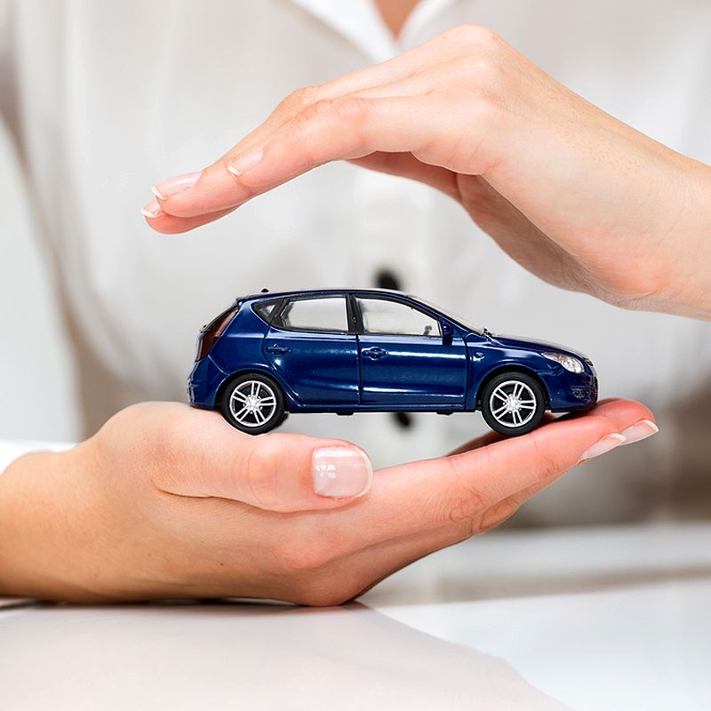 Seguro Automóvel